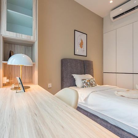 קואלה לומפור Reizz Residence By Minsu מראה חיצוני תמונה