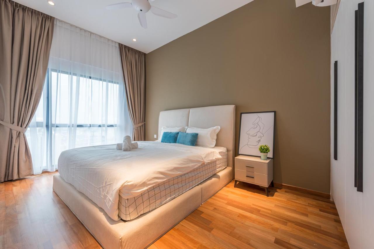 קואלה לומפור Reizz Residence By Minsu מראה חיצוני תמונה