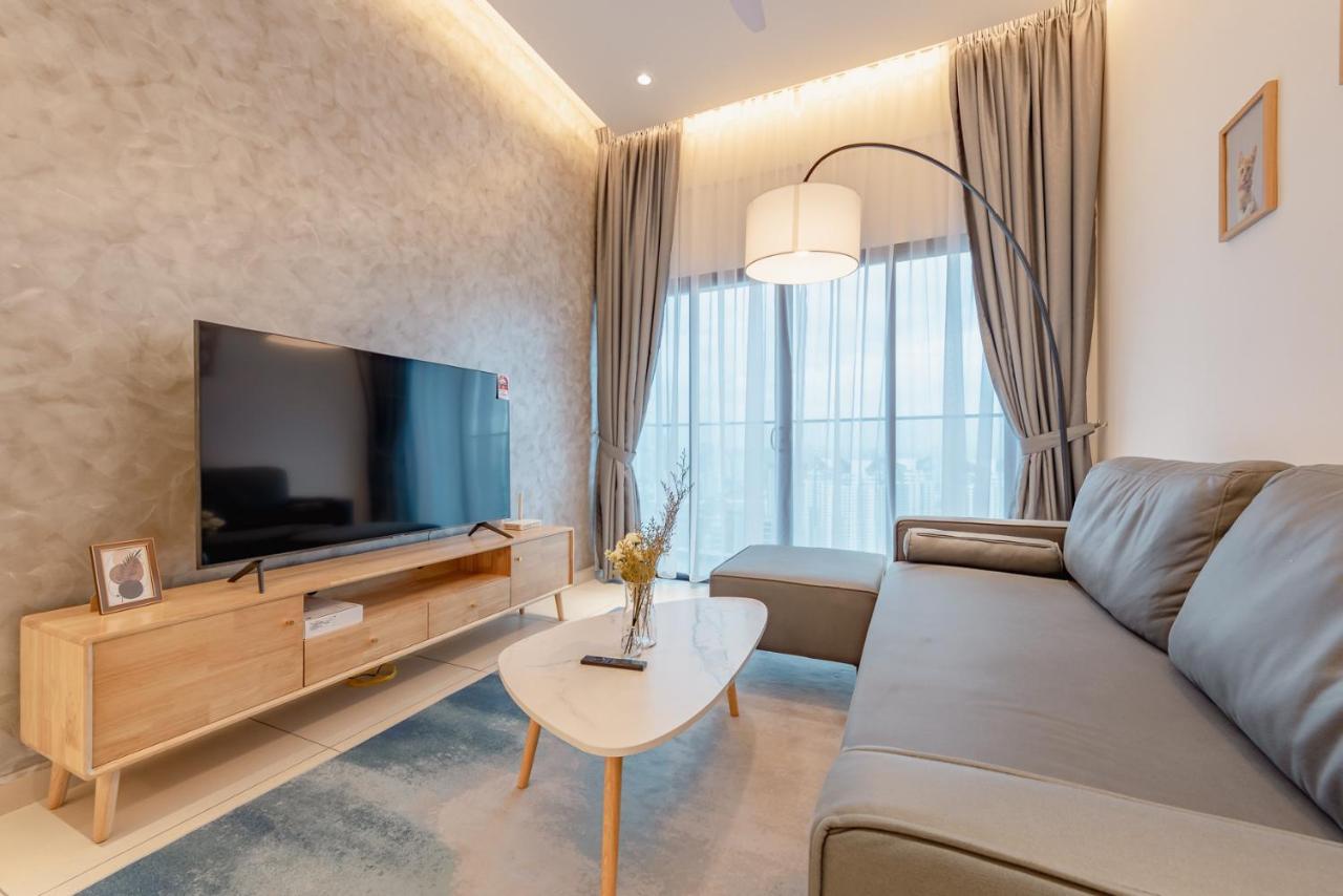 קואלה לומפור Reizz Residence By Minsu מראה חיצוני תמונה
