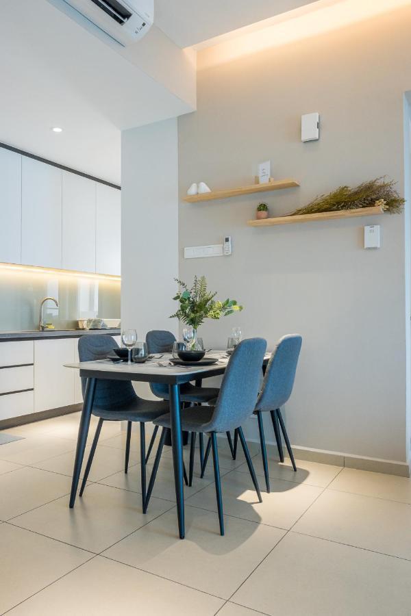 קואלה לומפור Reizz Residence By Minsu מראה חיצוני תמונה