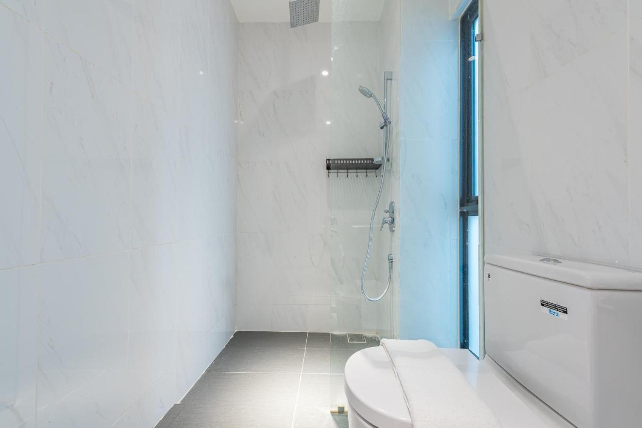 קואלה לומפור Reizz Residence By Minsu מראה חיצוני תמונה