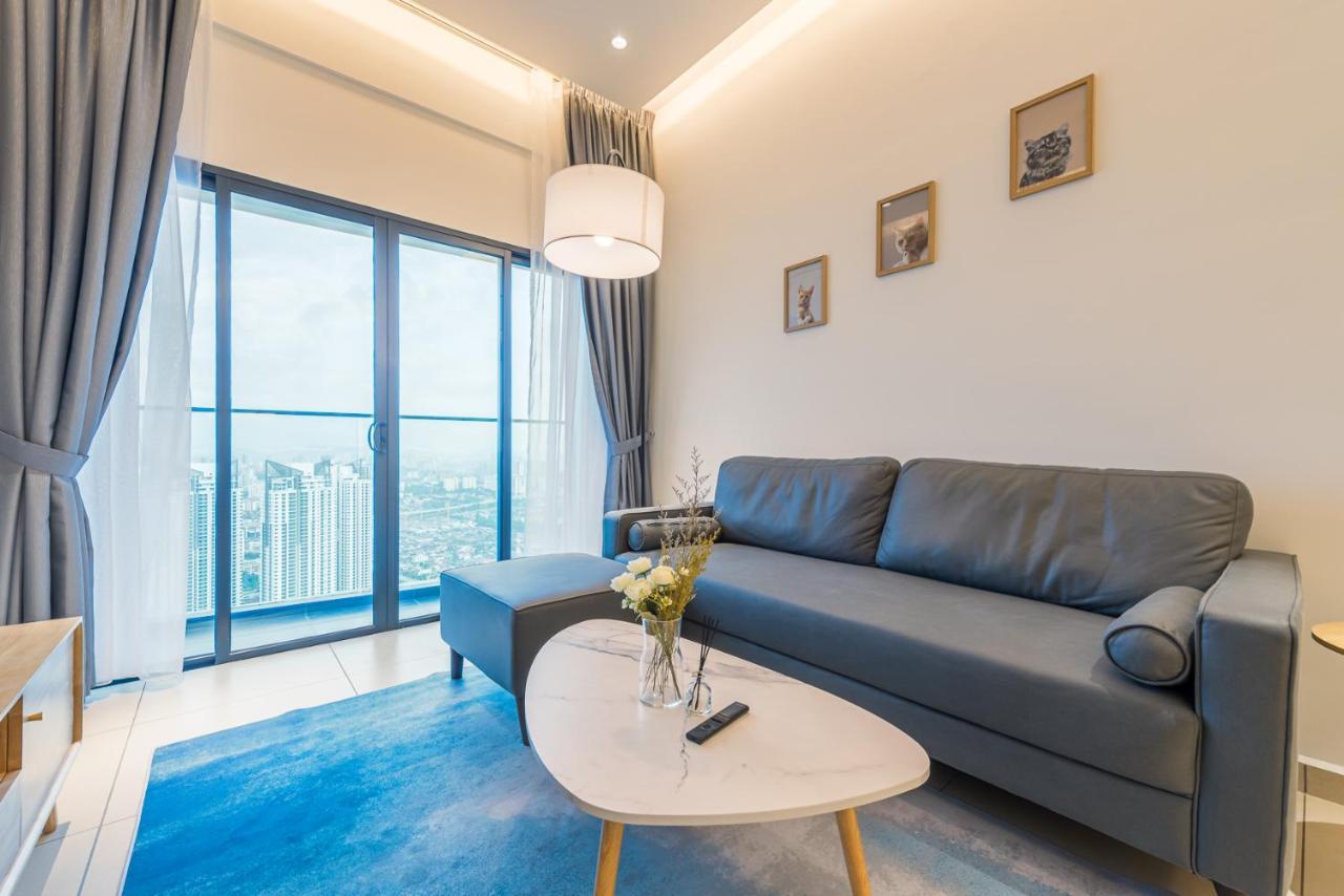 קואלה לומפור Reizz Residence By Minsu מראה חיצוני תמונה
