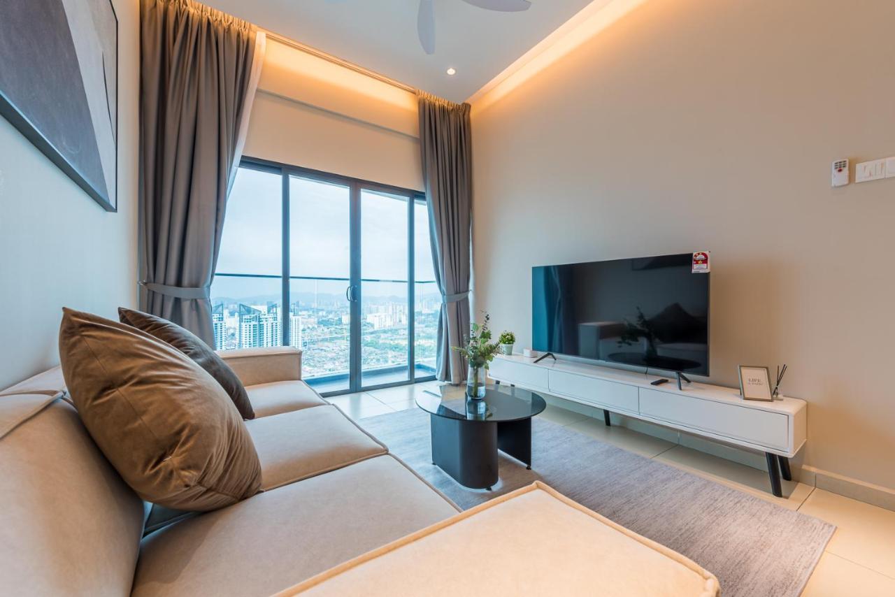 קואלה לומפור Reizz Residence By Minsu מראה חיצוני תמונה